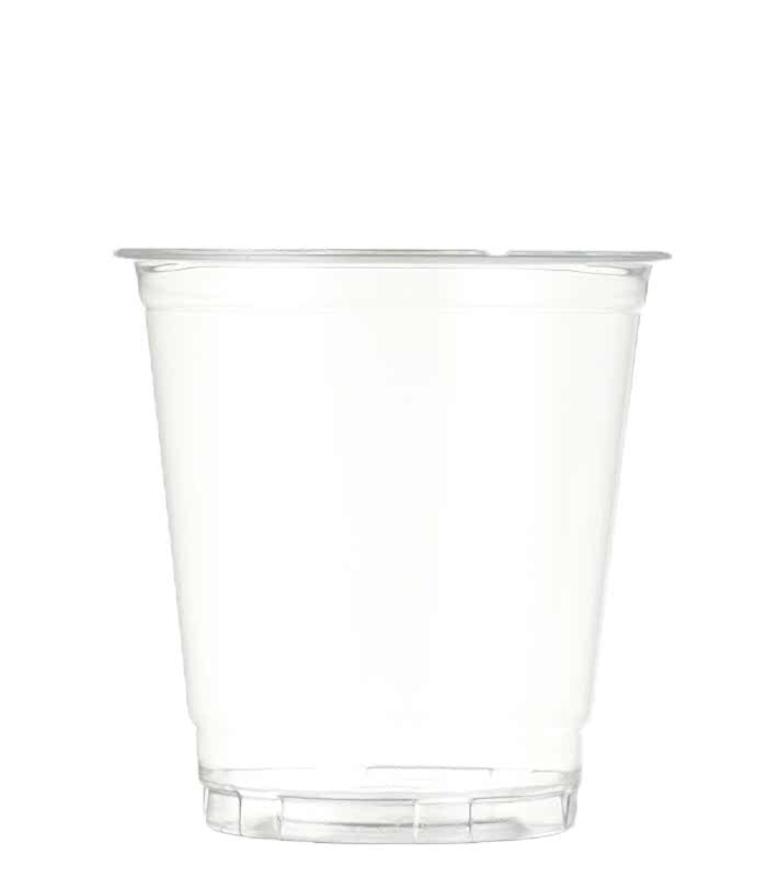 12 Oz Plastik Bardak