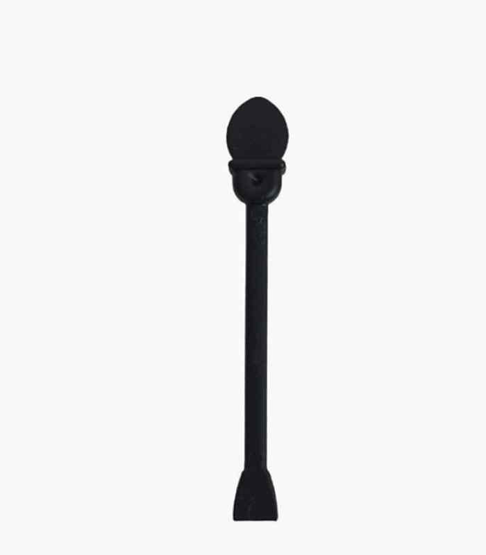 13.5 cm Tıkaçlı Plastik Karıştırıcı