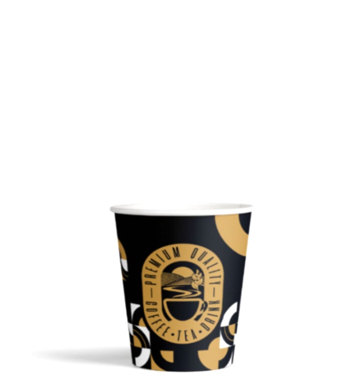 2,5 Oz Kağıt Bardak